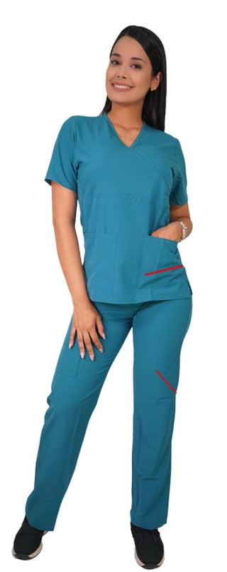 uniforme-de-veterinaria