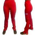 Conjunto Antifluidos Rojo (Pantalon Medical Recto)
