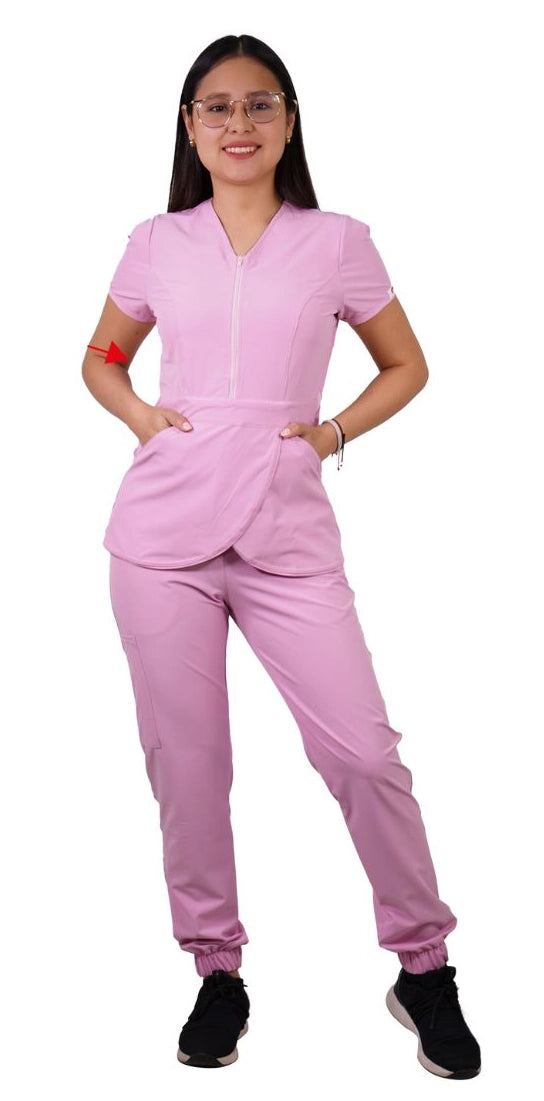 unforme-de-doctora