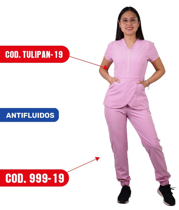 uniforme-de-centro-de-belleza