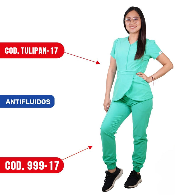 uniforme-verde-pastel