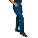 Pantalón  Verde Petroleo Hero Atenas