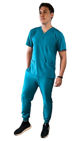 uniforme-de-veterinaria