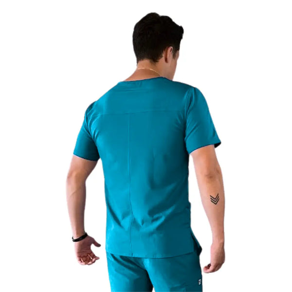 uniforme-de-veterinaria