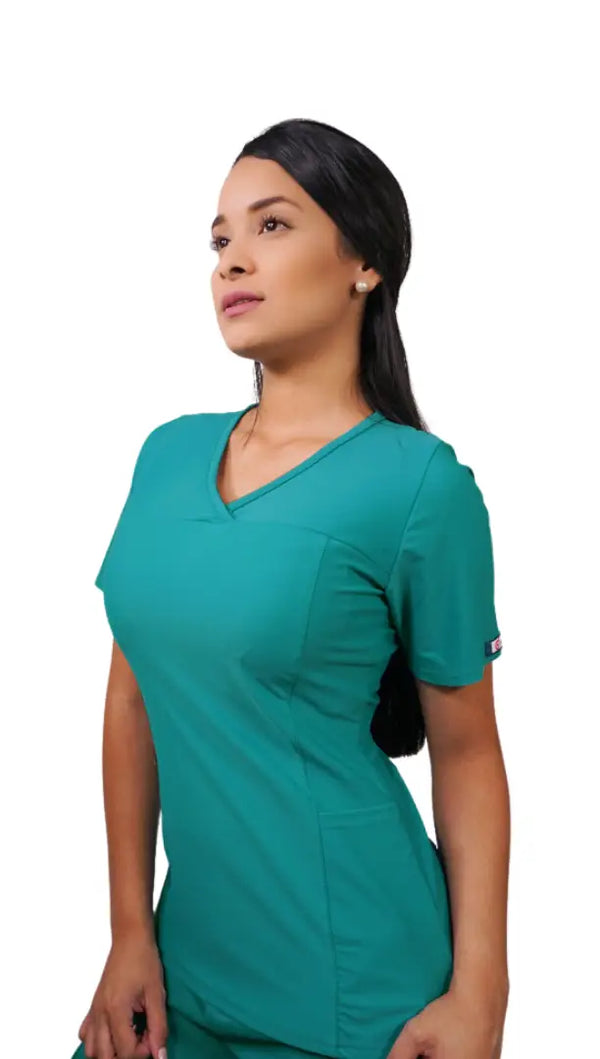 uniforme-de-veterinaria