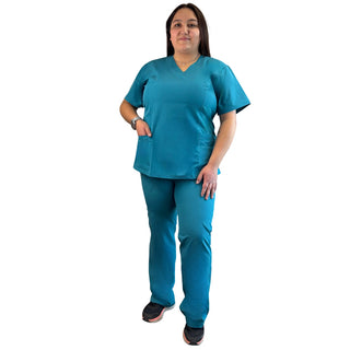 conjunto_antifluido_verde_turquesa_mujer
