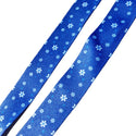 LANYARD FLORES AZUL REY LP303