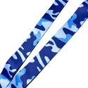 LANYARD AZUL REY MILITAR LP0301