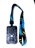 LANYARDS SUPER HÉROES