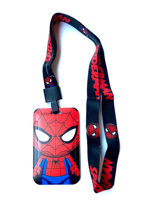LANYARDS SUPER HÉROES_uniformes_clinicos_trajes_clinicos_providencia